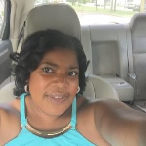 Meet your Posher, Sandra